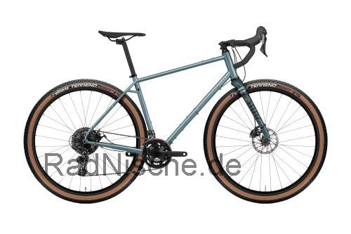 Rondo Bogan  technische daten 